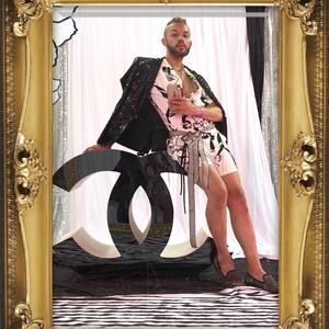 Meet your Posher, Eric